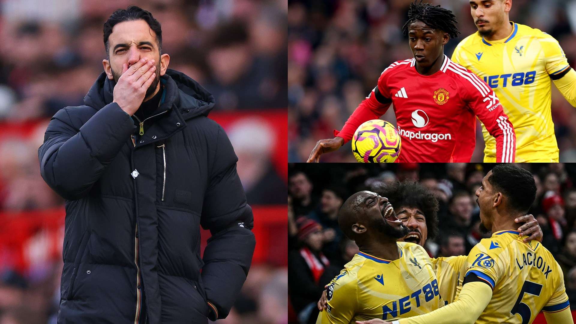 每一场比赛 每一场比赛