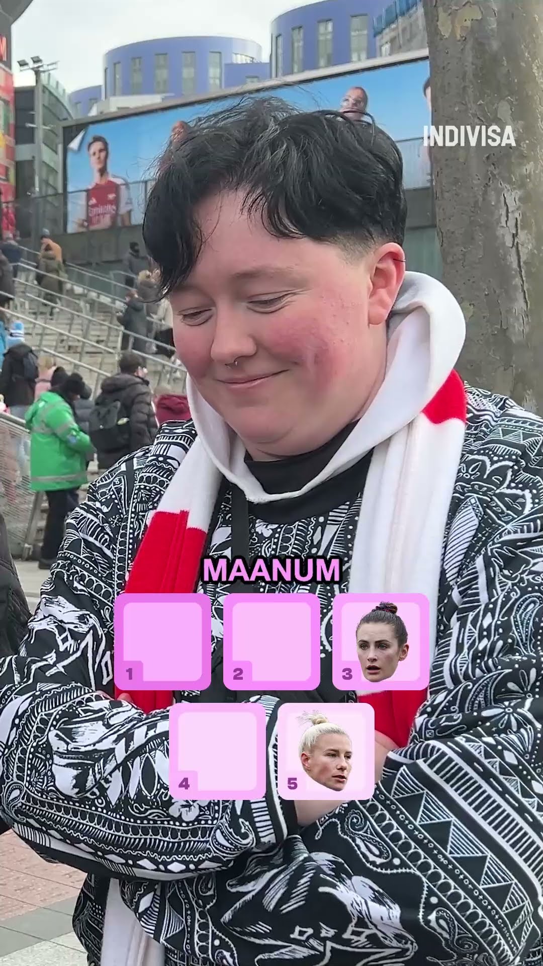 人之间无声