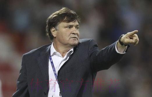 专访足协:与卡马乔终止合作 全面加强国足建设 专访足协:与卡马乔终止合作 全面加强国足建设